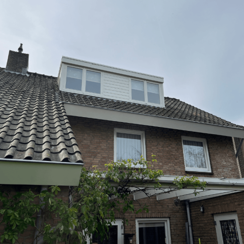 Houtwerk reinigen waalwijk